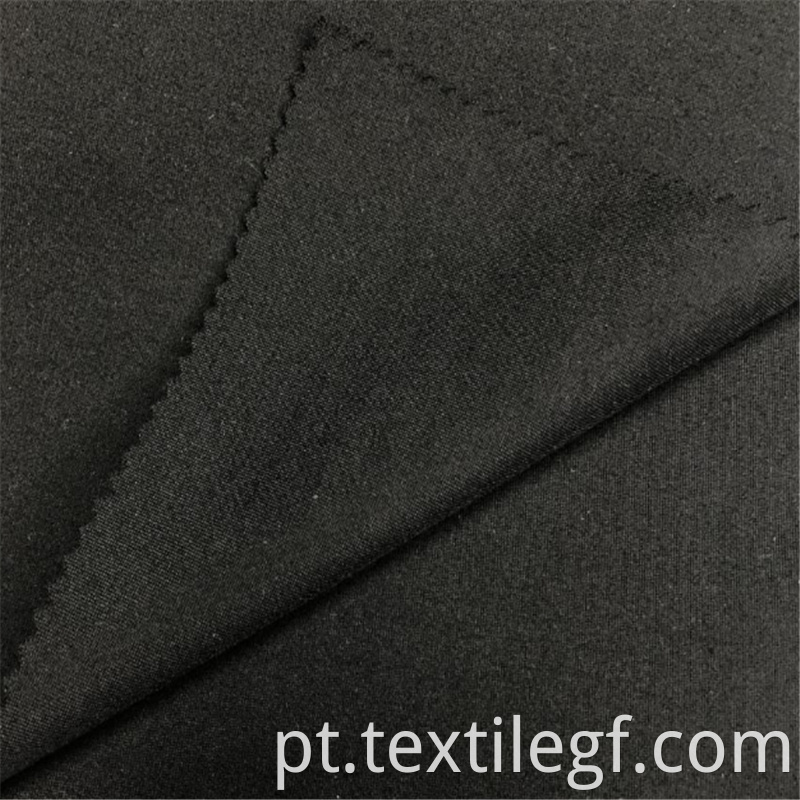 Popular Rayon Nylon NR Roma knitted Fabric